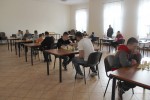Wiosenny Turniej Szachowy Sołectw o Puchar Wójta Gminy Czernikowo