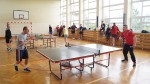 Zakończenie II sezonu GP Osówka w tenisie stołowym