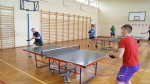 Zakończenie II sezonu GP Osówka w tenisie stołowym