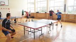 Zakończenie II sezonu GP Osówka w tenisie stołowym
