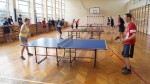 Zakończenie II sezonu GP Osówka w tenisie stołowym