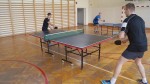 Zakończenie II sezonu GP Osówka w tenisie stołowym