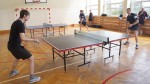 Zakończenie II sezonu GP Osówka w tenisie stołowym