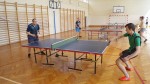 Zakończenie II sezonu GP Osówka w tenisie stołowym