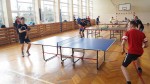Zakończenie II sezonu GP Osówka w tenisie stołowym