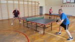 Zakończenie II sezonu GP Osówka w tenisie stołowym