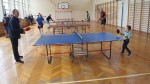 Zakończenie II sezonu GP Osówka w tenisie stołowym