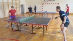 Zakończenie II sezonu GP Osówka w tenisie stołowym