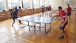 Zakończenie II sezonu GP Osówka w tenisie stołowym