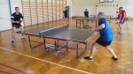 Zakończenie II sezonu GP Osówka w tenisie stołowym