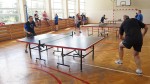 Zakończenie II sezonu GP Osówka w tenisie stołowym