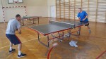 Zakończenie II sezonu GP Osówka w tenisie stołowym