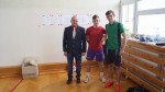 Zakończenie II sezonu GP Osówka w tenisie stołowym