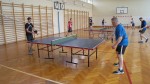 Zakończenie II sezonu GP Osówka w tenisie stołowym