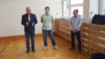 Zakończenie II sezonu GP Osówka w tenisie stołowym
