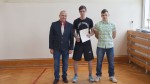 Zakończenie II sezonu GP Osówka w tenisie stołowym