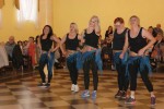 Koło Gospodyń Wiejskich z Witowęża w V Mistrzostwach Kół Gospodyń Wiejskich Obszaru LDG
