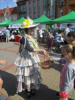 „Festiwal Bibliotek Powiatu Toruńskiego”