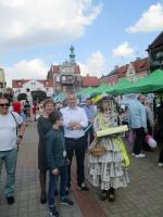 „Festiwal Bibliotek Powiatu Toruńskiego”