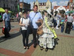 „Festiwal Bibliotek Powiatu Toruńskiego”
