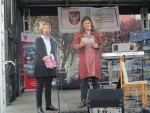 „Festiwal Bibliotek Powiatu Toruńskiego”
