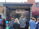 „Festiwal Bibliotek Powiatu Toruńskiego”