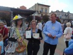 „Festiwal Bibliotek Powiatu Toruńskiego”