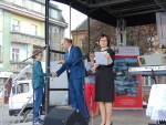 „Festiwal Bibliotek Powiatu Toruńskiego”