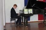 Koncerty przedrekrutacyjne