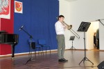Koncerty przedrekrutacyjne