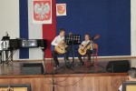 Koncerty przedrekrutacyjne