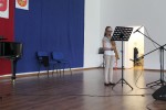 Koncerty przedrekrutacyjne