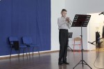 Koncerty przedrekrutacyjne