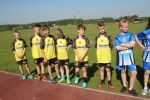 Mistrzostwa gminy szkół podstawowych w trójboju lekkoatletycznym