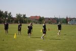 Mistrzostwa gminy szkół podstawowych w trójboju lekkoatletycznym