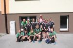 Mistrzostwa gminy szkół podstawowych w trójboju lekkoatletycznym