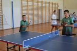 VII Turniej Tenisa Stołowego o Puchar Prezesa Zarządu Oddziału Gminnego ZOSP RP
