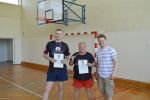 VII Turniej Tenisa Stołowego o Puchar Prezesa Zarządu Oddziału Gminnego ZOSP RP