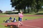 Mistrzostwa gminy szkół podstawowych w czwórboju lekkoatletycznym