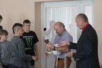 Piłkarska Liga Szkół Podstawowych Gminy Czernikowo - zakończenie sezonu