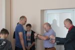 Piłkarska Liga Szkół Podstawowych Gminy Czernikowo - zakończenie sezonu