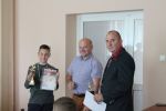 Piłkarska Liga Szkół Podstawowych Gminy Czernikowo - zakończenie sezonu
