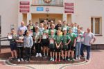 Piłkarska Liga Szkół Podstawowych Gminy Czernikowo - zakończenie sezonu