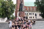 Poznańskie warsztaty Gminnej Orkiestry Dętej