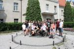 Poznańskie warsztaty Gminnej Orkiestry Dętej