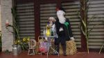 Święto pachnące chlebem - dożynki gminno-parafialne 2017
