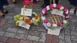 Święto pachnące chlebem - dożynki gminno-parafialne 2017
