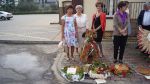Święto pachnące chlebem - dożynki gminno-parafialne 2017