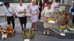 Święto pachnące chlebem - dożynki gminno-parafialne 2017