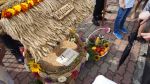 Święto pachnące chlebem - dożynki gminno-parafialne 2017